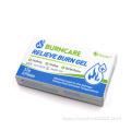 Sterile Burn Gel Dressing 3.5g